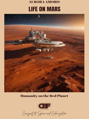 cover image of Life on Mars